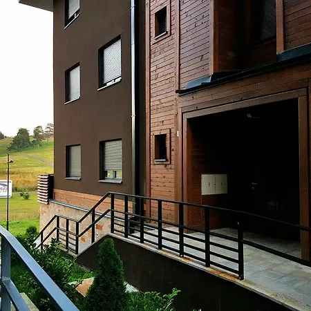 Apartment Stefy *