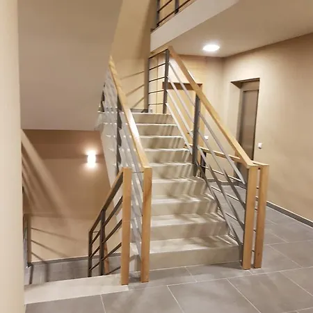 Apartment Stefy