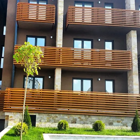 Stefy Apartment Zlatibor