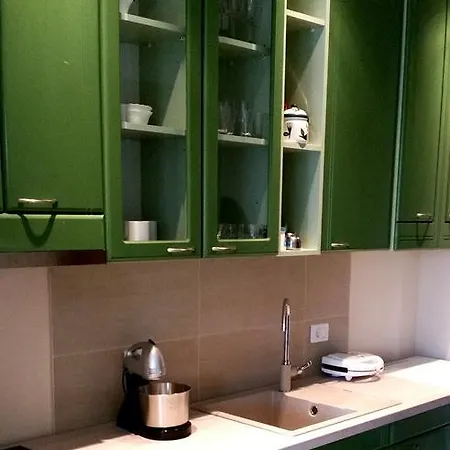 Apartment Stefy Zlatibor