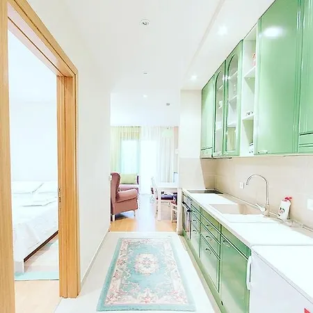 Stefy Apartment