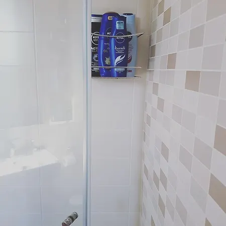 Stefy Apartment