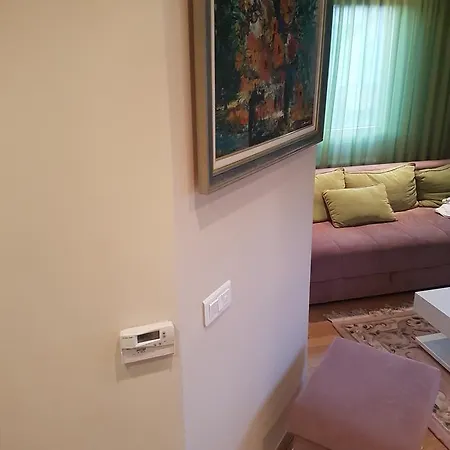Apartment Stefy