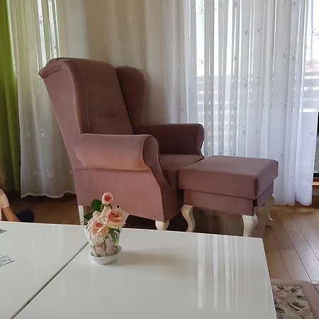 Apartment Stefy *