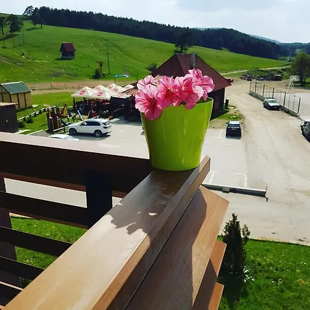 Stefy * Zlatibor