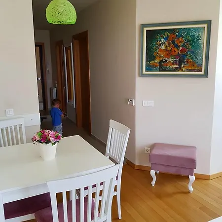 Stefy Apartment Zlatibor