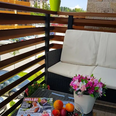 Apartament Stefy Zlatibor