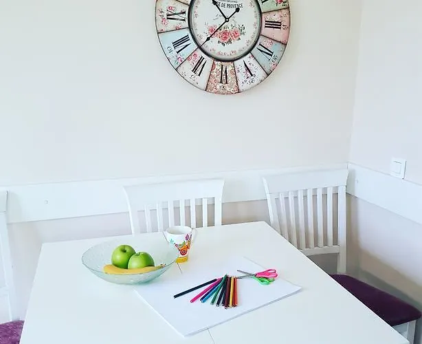 Stefy شقة زلاتيبور