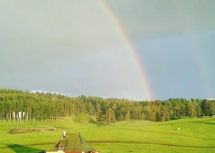 Stefy شقة زلاتيبور