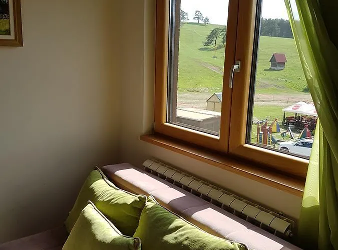 Stefy زلاتيبور