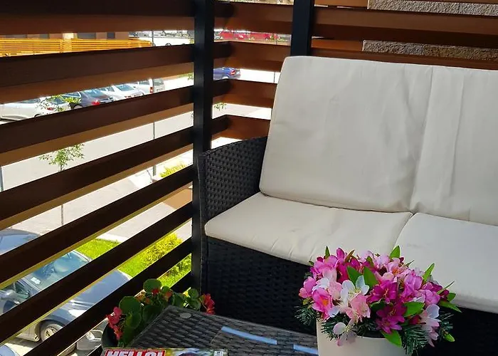 شقة Stefy زلاتيبور